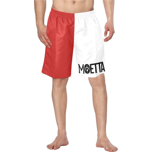 true music talent tmt Men's Swim Trunk (Model L21)