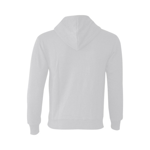FLEX Oceanus Hoodie Sweatshirt (NEW) (Model H03)