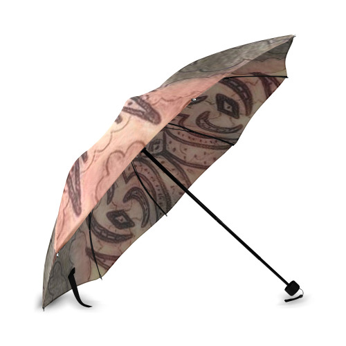 ceed3mhjyuiok Foldable Umbrella (Model U01)