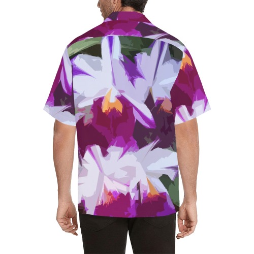 Speechless 1d Hawaiian Shirt (Model T58)