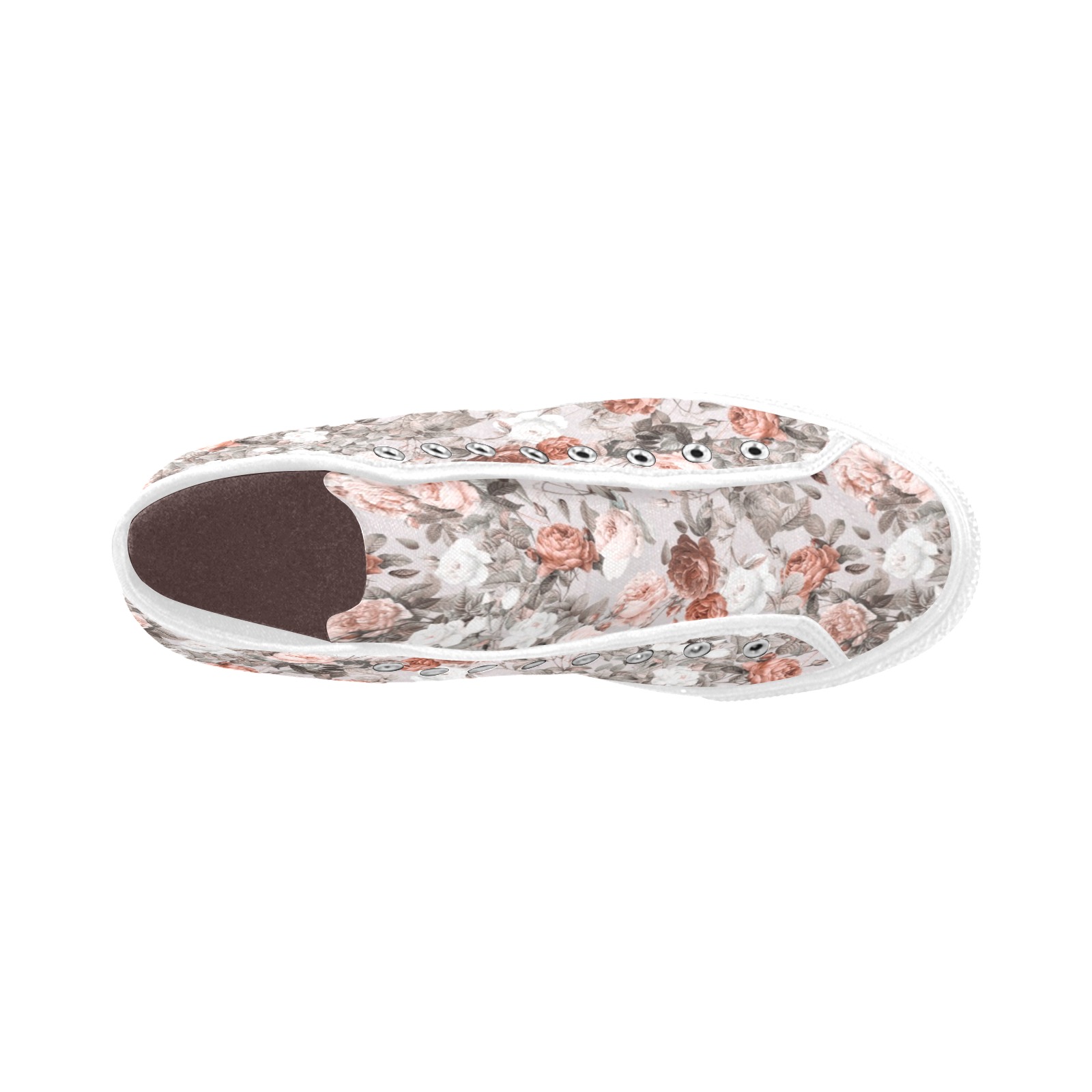 Blossom Vancouver H Women's Canvas Shoes (1013-1)