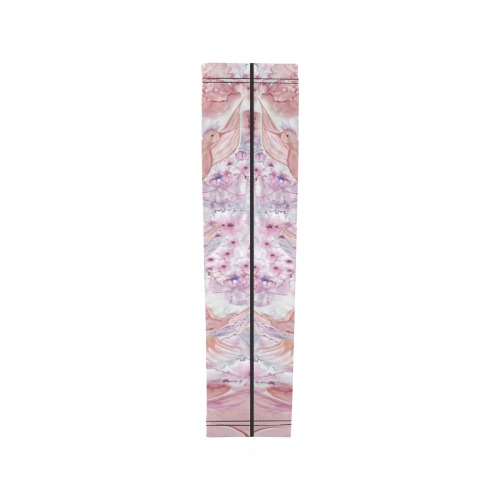 Nidhi Decembre 2014-pattern 5-6 Arm Sleeves (Set of Two)