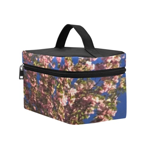 cherrytree Cosmetic Bag/Large (Model 1658)
