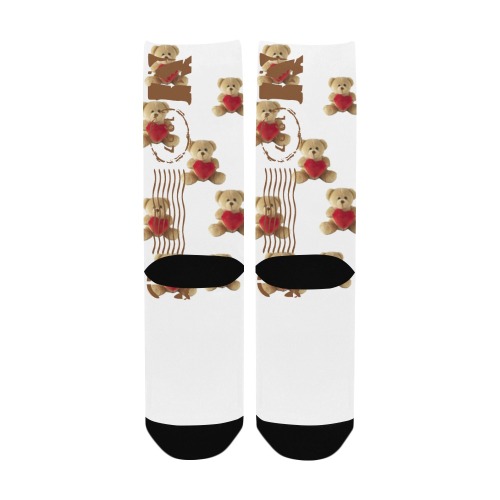 MountClaire Custom Socks for Women