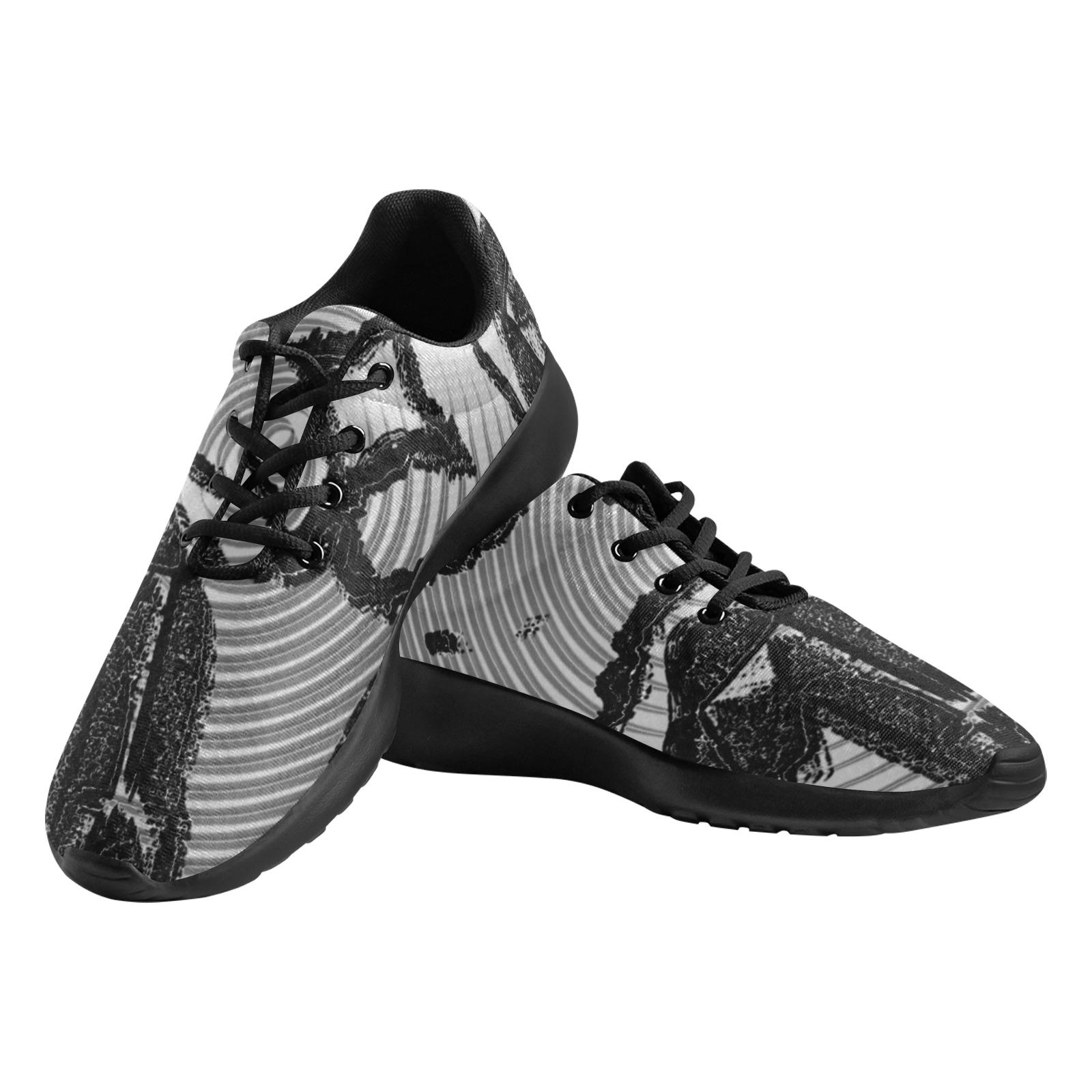 sketch1648593615389_chroma40 Men's Athletic Shoes (Model 0200)