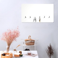 keyholder Wall Mounted Decor Key Holder