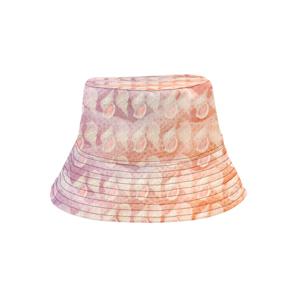 Shelley_small All Over Print Bucket Hat