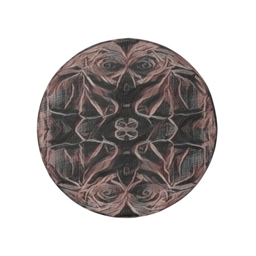 Lotus Flower. 32 Inch Spare Tire Cover