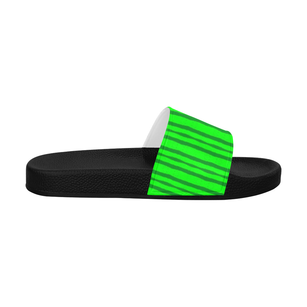 Rayburg Men's Slide Sandals (Model 057)