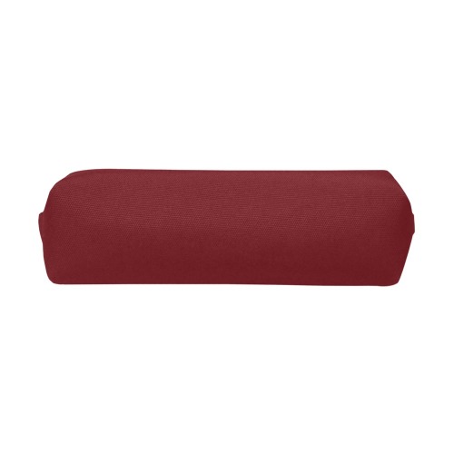 Red Maple Pencil Pouch/Small (Model 1681)