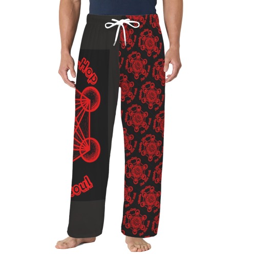 B & R Odd Logo PJ's