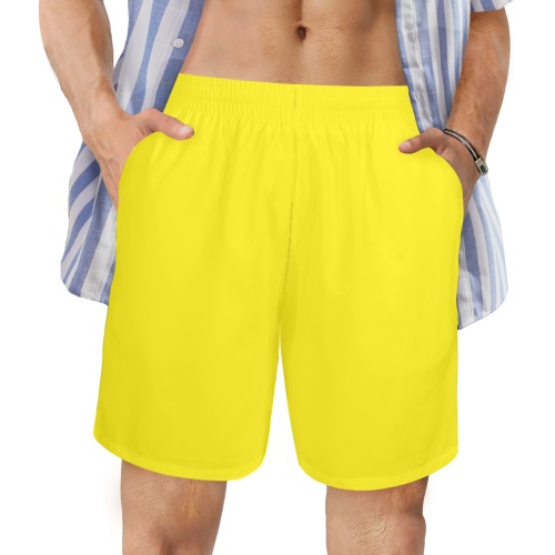 Neon Yellow