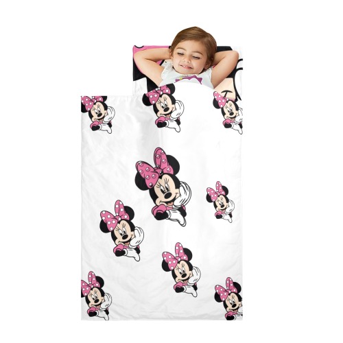 Minnie Mouse 1 Kids' Long Sleeping Bag