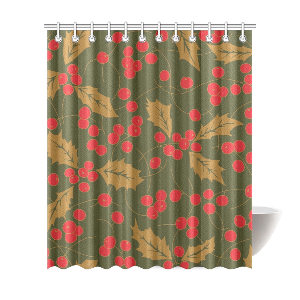 Shower curtain Shower Curtain 72"x84"