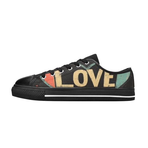 Cubic Love Black
