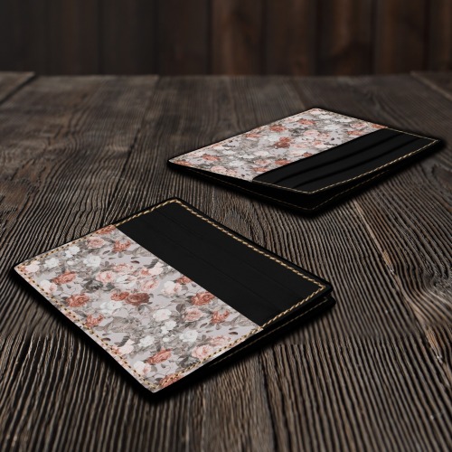 Blossom Card Holder