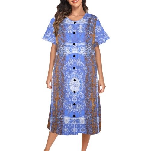 kaftan mandala earth snake 3