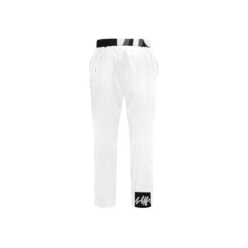 #171 Mens trousers JAXS N CROWN 3FBF6F55-B11E-4CF5-BF93-23FBCFC91726 Men's All Over Print Casual Trousers (Model L68)