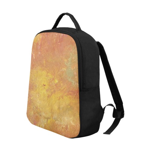 Eternal Sunburst Popular Fabric Backpack (Model 1683)