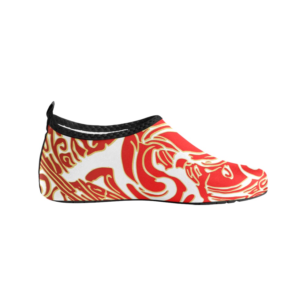 Celtic 2 Women's Slip-On Water Shoes (Model 056)