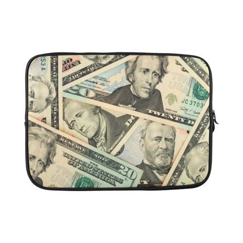 US PAPER CURRENCY Macbook Pro 15''