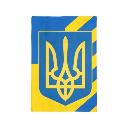 UKRAINE Multifunctional Dust-Proof Headwear (Pack of 5)