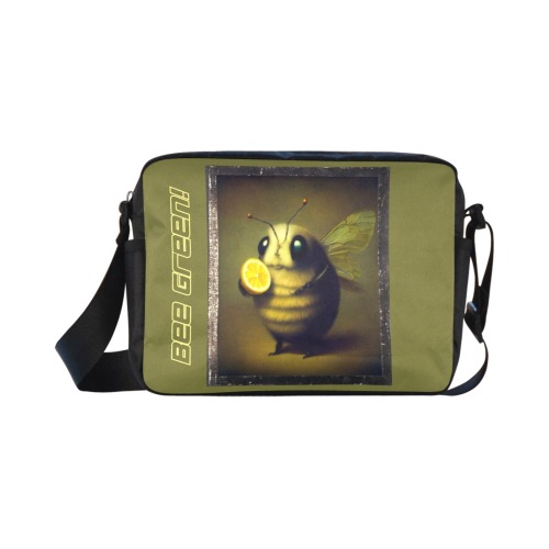 Bee Green