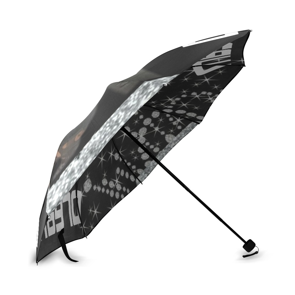 dream mockup UMBRELLA Foldable Umbrella (Model U01)