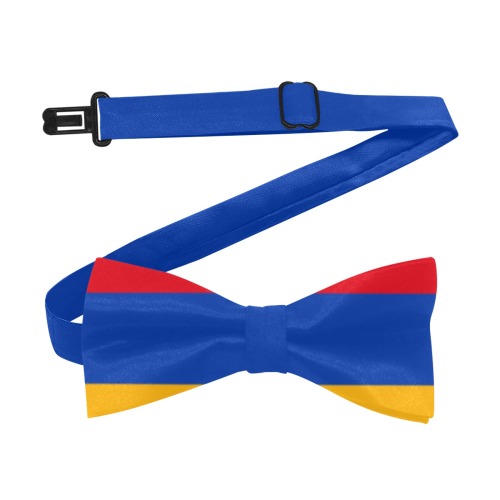mxcp2000px-Flag_of_Armenia.svg Custom Bow Tie