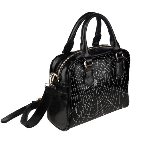 web2 Shoulder Handbag (Model 1634)