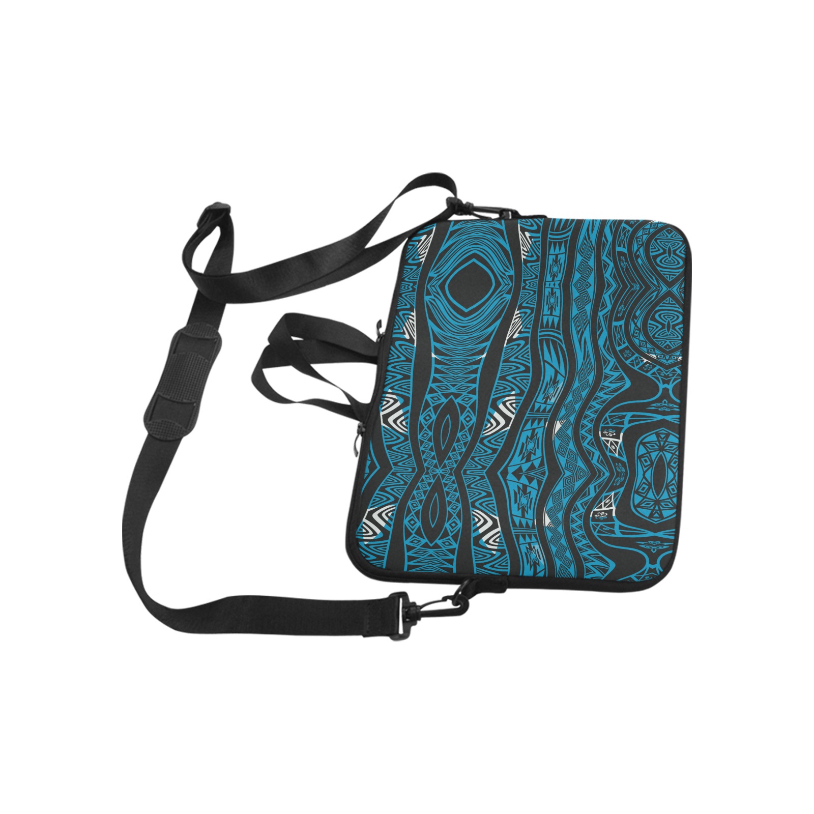 Tribal Laptop Handbags 17"
