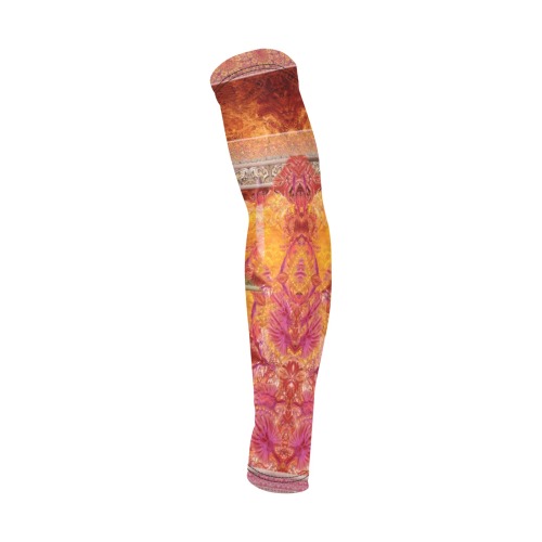 mantra Arm Sleeves (Set of Two)