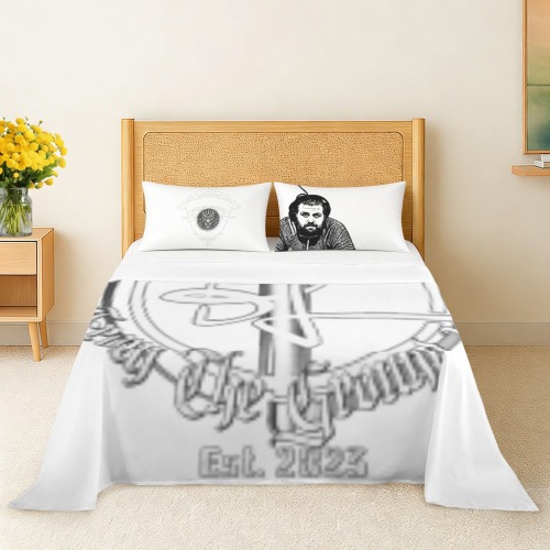 Legendary Threads BLI BEDSET