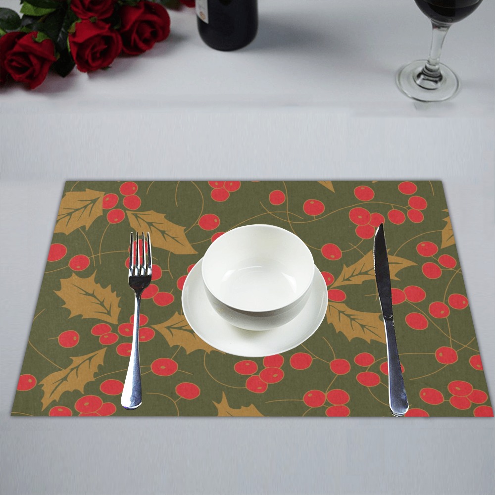 Placemat Placemat 14’’ x 19’’ (Set of 4)