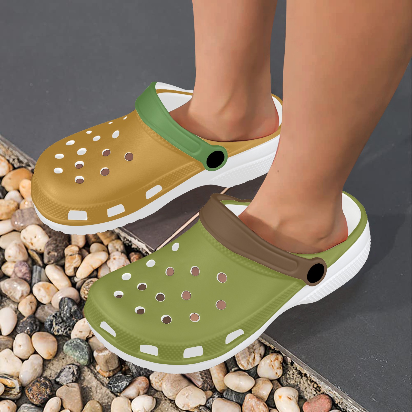IMG_1479 Stoney Clogs Custom Print Foam Clogs for Adults | ID: D7022996