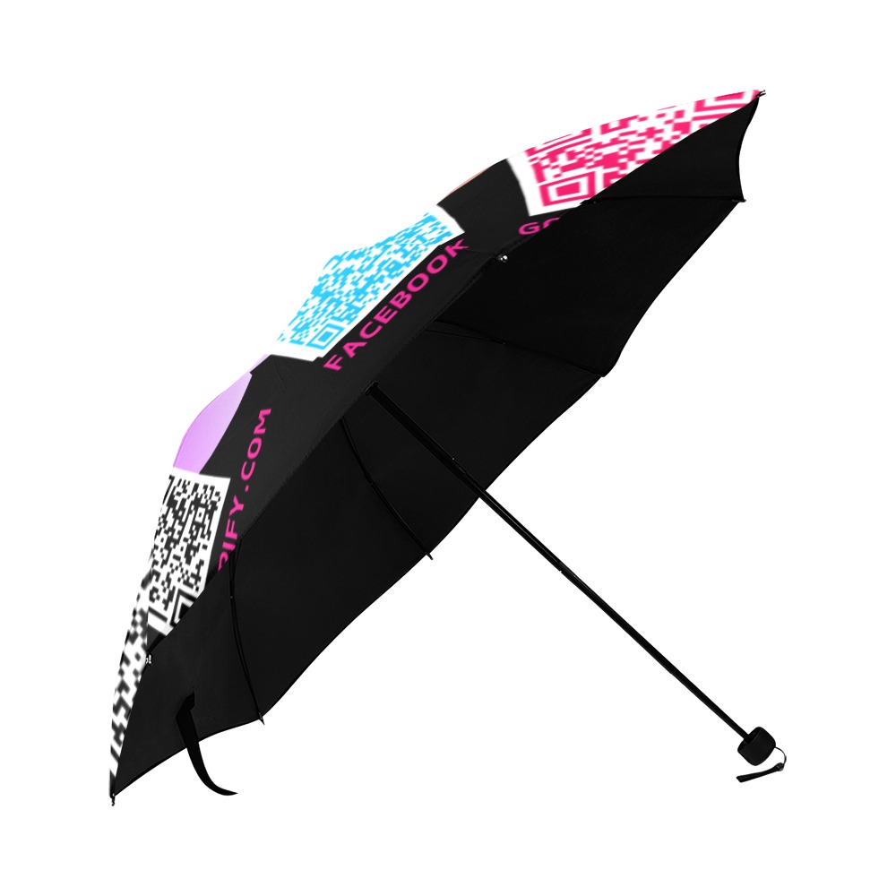 Mirah  CREATION unmbrella Anti-UV Foldable Umbrella (U08)