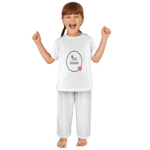 little_girls_crew_neck_pajama_set