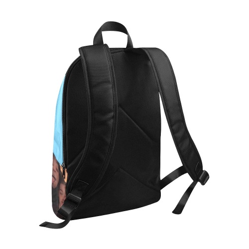 Nova Fabric Backpack for Adult (Model 1659)