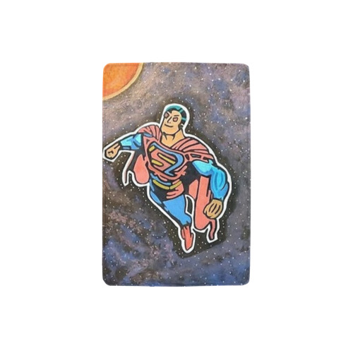 MiguelBlanket
