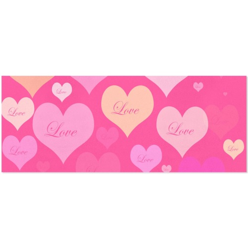 HeartsofLove