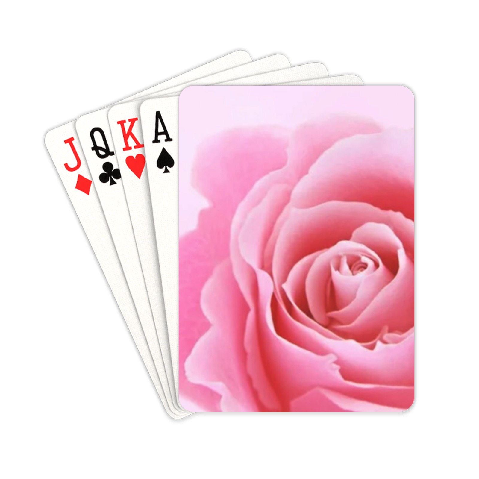bb ki99 Playing Cards 2.5"x3.5"