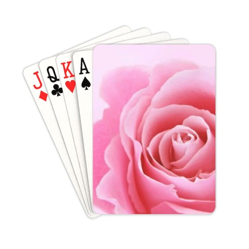bb ki99 Playing Cards 2.5"x3.5"
