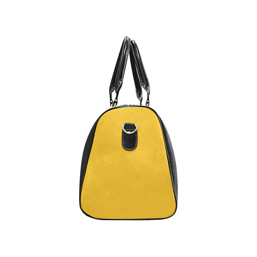 Nurse Bag New Waterproof Travel Bag/Small (Model 1639)