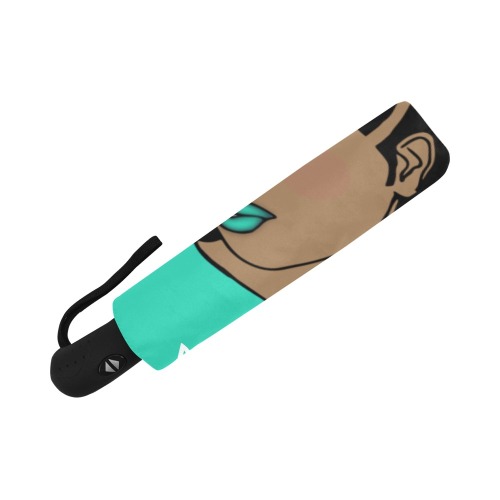 BBH Customs Anti-UV Auto-Foldable Umbrella (U09)
