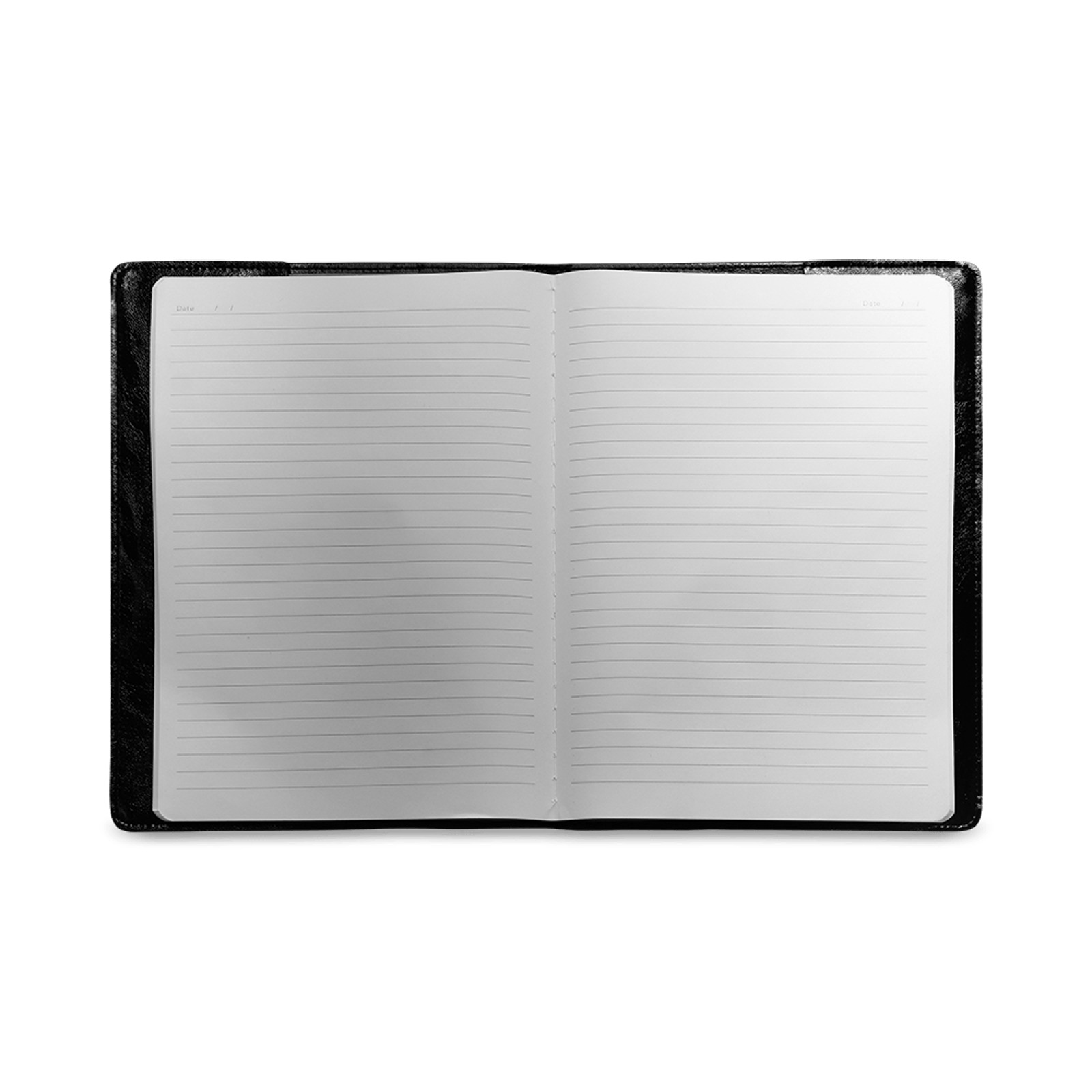 bb dshdr Custom NoteBook B5