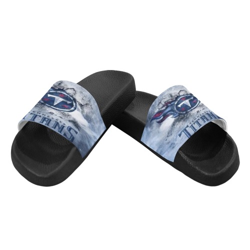 TITAN UP Men's Slide Sandals (Model 057)