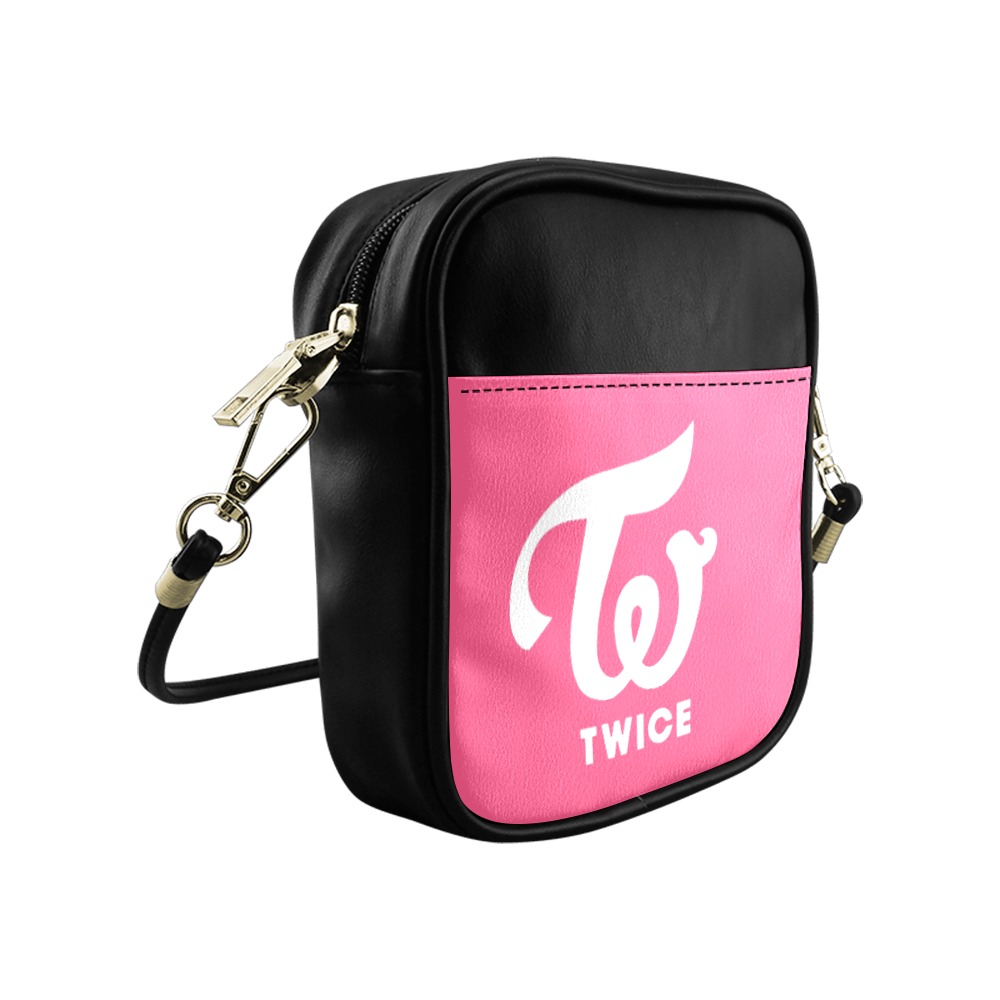 TWICE Sling Bag (Model 1627)