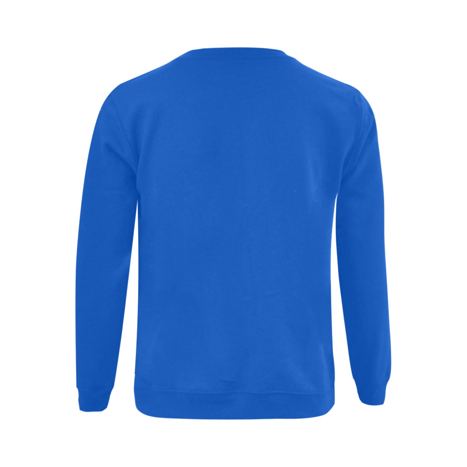 Big Mouth Gildan Crewneck Sweatshirt(NEW) (Model H01)