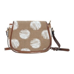 NEWGT389 Saddle Bag/Large (Model 1649)