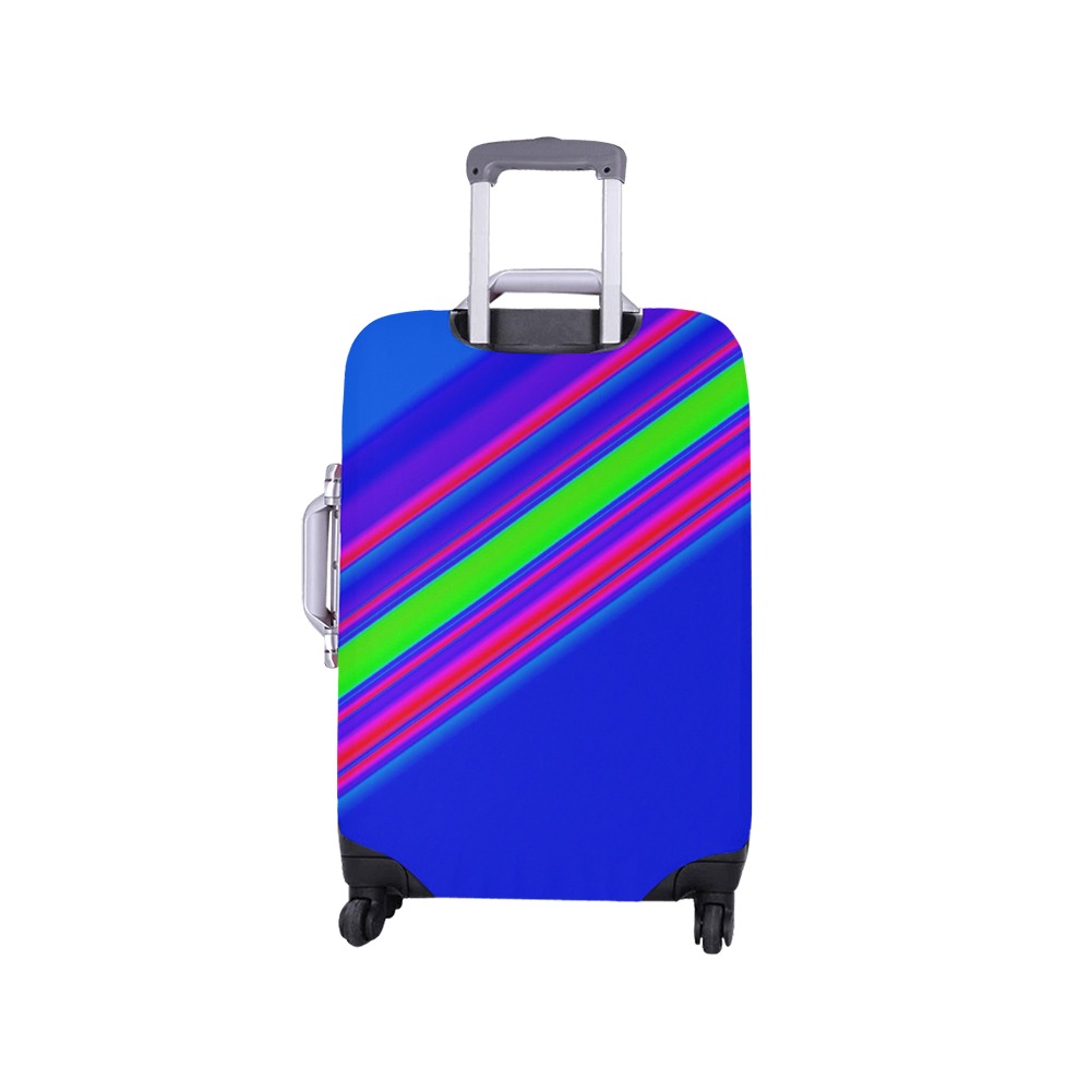 bmprg Luggage Cover/Small 18"-21"